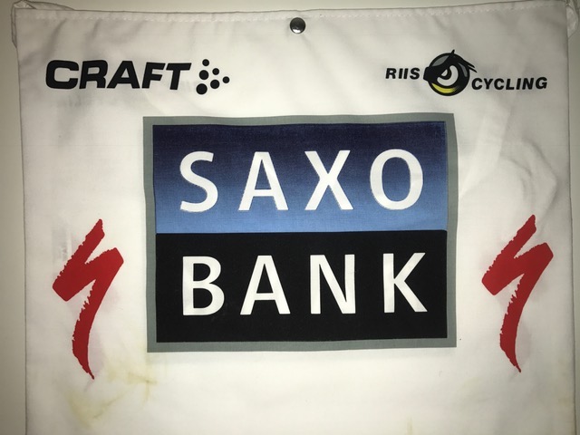 Saxo Bank  - 2009